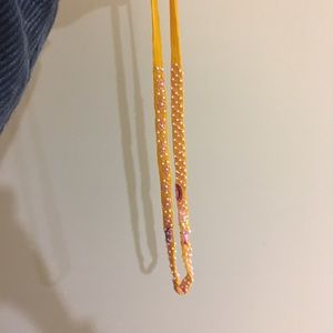 mignonne gavigan krissy necklace